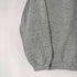 PECIEN} バックフィッシュ プリント スウェット メンズ import:M