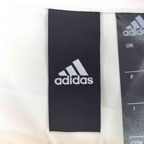 アディダス adidas ウインドジャケット メンズ JPN:L