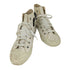 コンバース CONVERSE ALL STAR オールスター サイドジップ ハイカット スニーカー レディース JPN:24.5