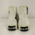 コンバース CONVERSE ALL STAR オールスター サイドジップ ハイカット スニーカー レディース JPN:24.5