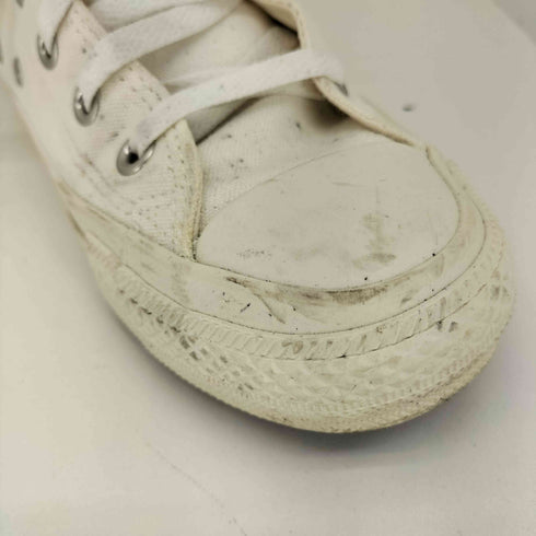 コンバース CONVERSE ALL STAR オールスター サイドジップ ハイカット スニーカー レディース JPN:24.5