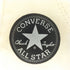 コンバース CONVERSE ALL STAR オールスター サイドジップ ハイカット スニーカー レディース JPN:24.5