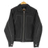 ザラ ZARA コントラスト トップステッチ ジャケット メンズ import:M
