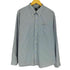 ギャップ Gap 90-00s OLD ボタンダウン ストライプ L/Sシャツ メンズ XL