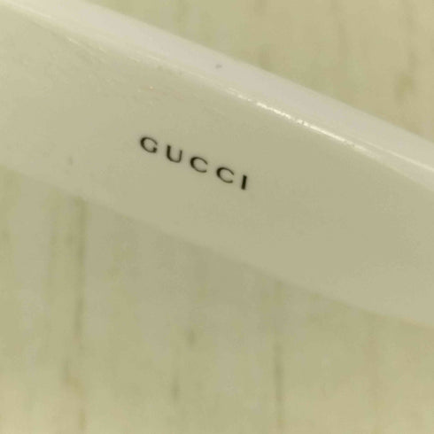 グッチ GUCCI CSAS0 セルフレーム カラーレンズサングラス メンズ 56□17