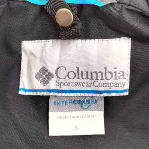 コロンビアスポーツウェア Columbia Sportswear ナイロンジャケット メンズ JPN:S