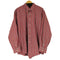 VANHEUSEN チェック柄 L/S BDシャツ メンズ JPN:XL