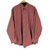 VANHEUSEN チェック柄 L/S BDシャツ メンズ JPN:XL