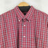 VANHEUSEN チェック柄 L/S BDシャツ メンズ JPN:XL
