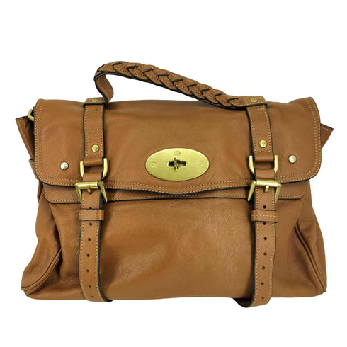 マルベリー Mulberry アレクサ2WAYバック メンズ