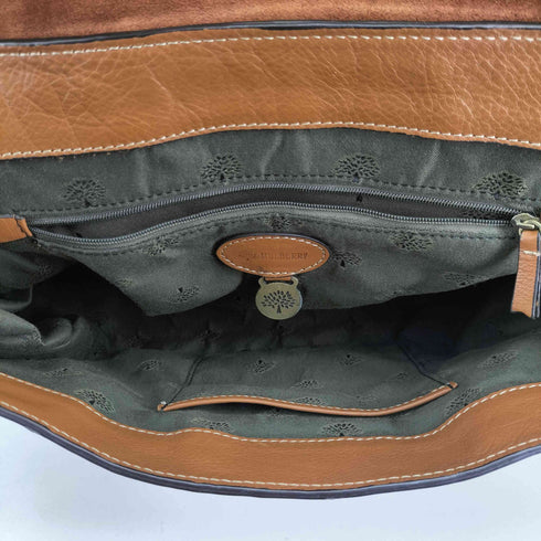 マルベリー Mulberry アレクサ2WAYバック メンズ