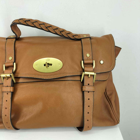 マルベリー Mulberry アレクサ2WAYバック メンズ