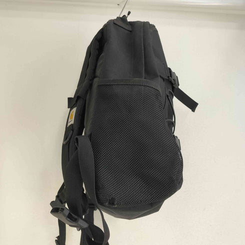 カーハートワークインプログレス Carhartt WIP KICKFLIP BACKPACK バックパック メンズ ONE SIZE