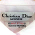 クリスチャンディオール Christian Dior コットンレギュラーカラーシャツ レディース