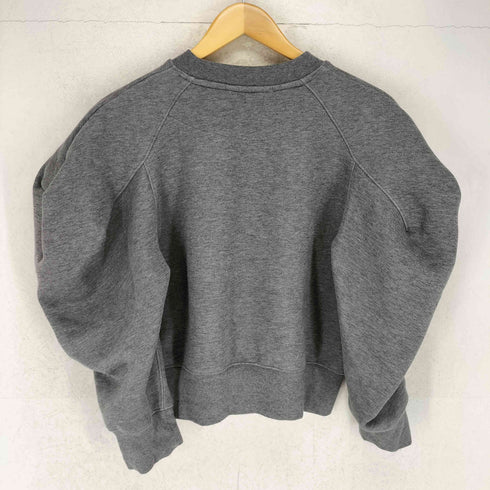 バナナリパブリック BANANA REPUBLIC PUFF SLEEVE SW レディース M
