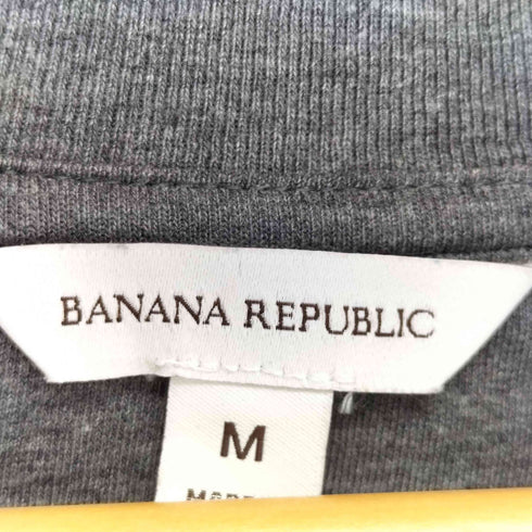 バナナリパブリック BANANA REPUBLIC PUFF SLEEVE SW レディース M