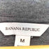 バナナリパブリック BANANA REPUBLIC PUFF SLEEVE SW レディース M