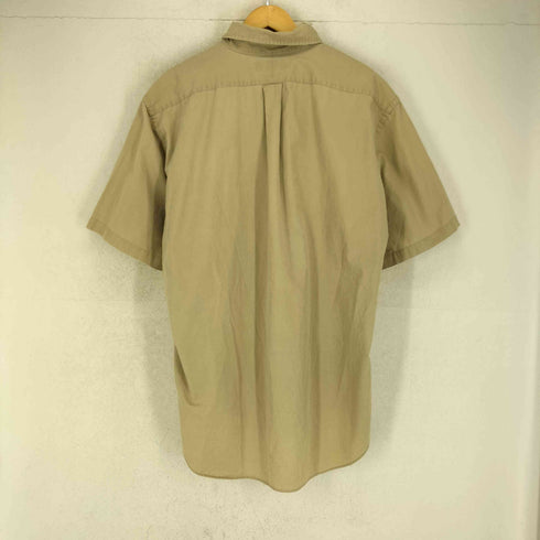 ラルフローレン RALPH LAUREN 90S BLAKE 半袖 ボタンダウンシャツ メンズ L