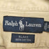 ラルフローレン RALPH LAUREN 90S BLAKE 半袖 ボタンダウンシャツ メンズ L