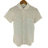 コムデギャルソンコムデギャルソン COMME des GARCONS COMME des GARCONS ラウンドカラーシャツ レディース JPN:S