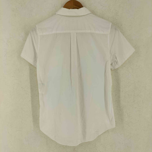 コムデギャルソンコムデギャルソン COMME des GARCONS COMME des GARCONS ラウンドカラーシャツ レディース JPN:S