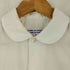 コムデギャルソンコムデギャルソン COMME des GARCONS COMME des GARCONS ラウンドカラーシャツ レディース JPN:S