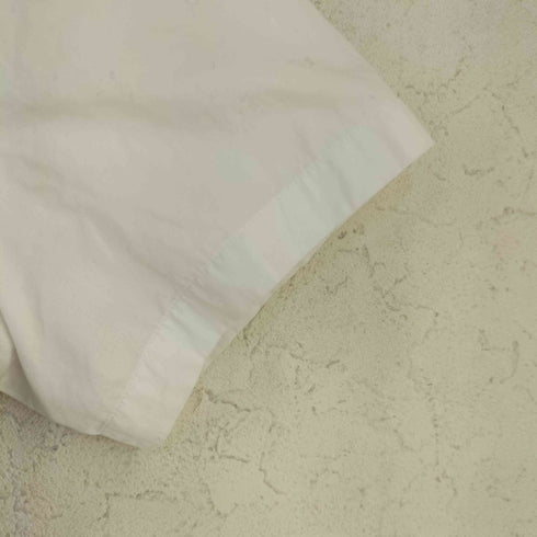コムデギャルソンコムデギャルソン COMME des GARCONS COMME des GARCONS ラウンドカラーシャツ レディース JPN:S