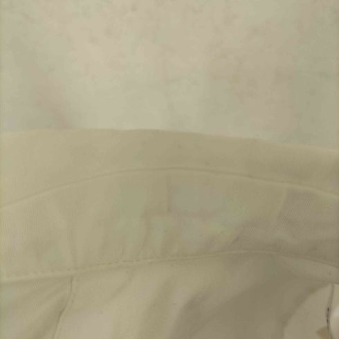 コムデギャルソンコムデギャルソン COMME des GARCONS COMME des GARCONS ラウンドカラーシャツ レディース JPN:S