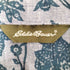 エディーバウアー Eddie Bauer 00S ハーフボタン プルオーバー 花柄 ブラウス レディース import:XS