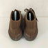 ムーンスター MOONSTAR FINE VULCANIZED SLOTH ファインバルカナイズド スロース チャカブーツ レディース JPN:24