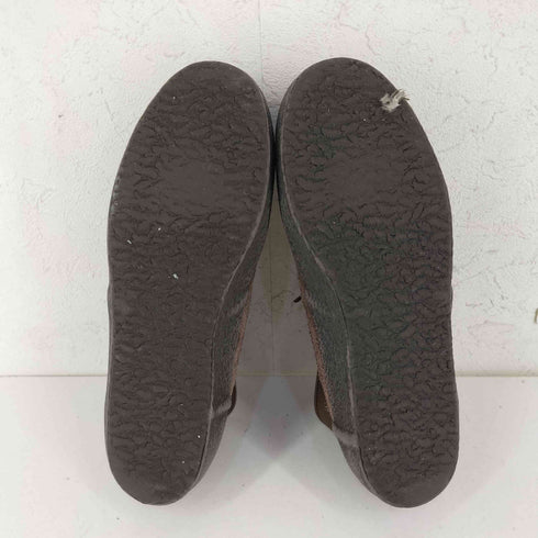 ムーンスター MOONSTAR FINE VULCANIZED SLOTH ファインバルカナイズド スロース チャカブーツ レディース JPN:24