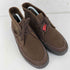 ムーンスター MOONSTAR FINE VULCANIZED SLOTH ファインバルカナイズド スロース チャカブーツ レディース JPN:24