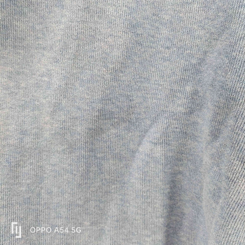 ポロバイラルフローレン Polo by RALPH LAUREN ハーフジップコットンセーター メンズ M