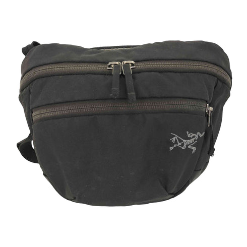 アークテリクス ARCTERYX MANTIS 2 WAISTPACK マンティス 2 ウエストパック ショルダーバッグ メンズ