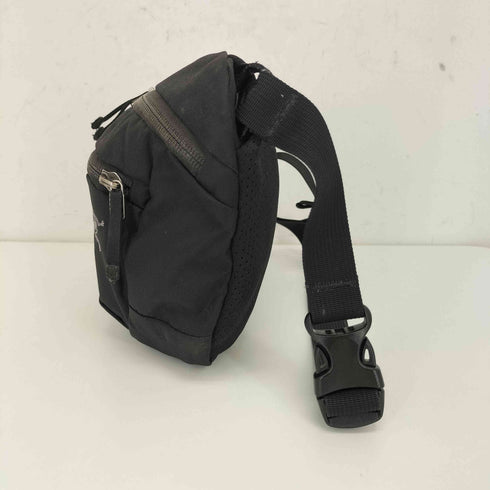 アークテリクス ARCTERYX MANTIS 2 WAISTPACK マンティス 2 ウエストパック ショルダーバッグ メンズ