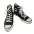 コンバースリアクト CONVERSE REACT ALL STAR 100 GORE-TEX HI レディース JPN:24