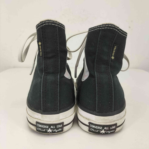 コンバースリアクト CONVERSE REACT ALL STAR 100 GORE-TEX HI レディース JPN:24