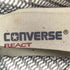 コンバースリアクト CONVERSE REACT ALL STAR 100 GORE-TEX HI レディース JPN:24