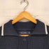 フレッドペリー FRED PERRY 別注 カラー カーディガン レディース 38