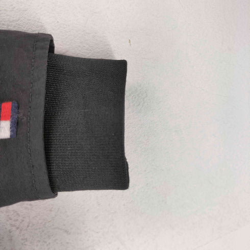 トミーヒルフィガー TOMMY HILFIGER ナイロンジャケット レディース XS