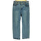 リーバイス LEVI STRAUSS&CO 501 90s復刻 トルコ製 ストレートデニムパンツ レディース W27 L30