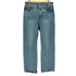 リーバイス LEVI STRAUSS&CO 501 90s復刻 トルコ製 ストレートデニムパンツ レディース W27 L30