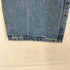 リーバイス LEVI STRAUSS&CO 501 90s復刻 トルコ製 ストレートデニムパンツ レディース W27 L30