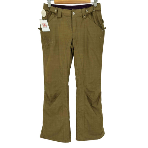 バートン BURTON ドライライド スノボウェア パンツ メンズ JPN:S