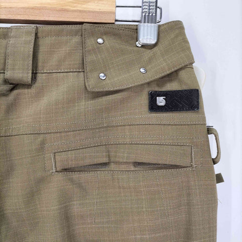 バートン BURTON ドライライド スノボウェア パンツ メンズ JPN:S