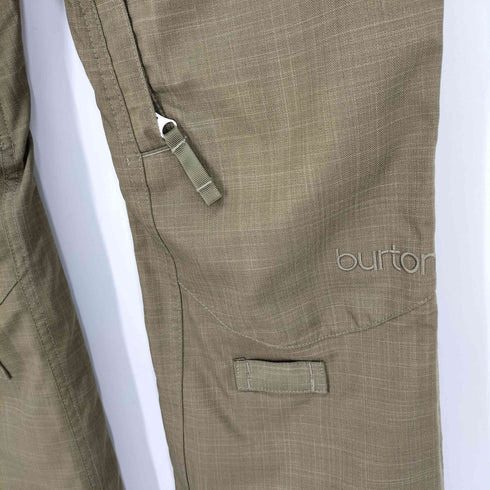 バートン BURTON ドライライド スノボウェア パンツ メンズ JPN:S