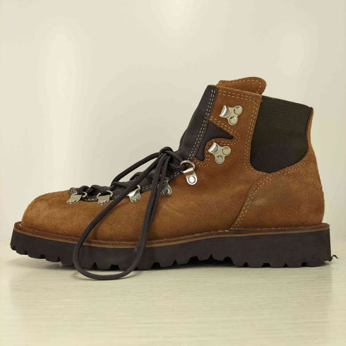 ダナー Danner VERTIGO LIGHT スエード トレッキング ブーツ メンズ