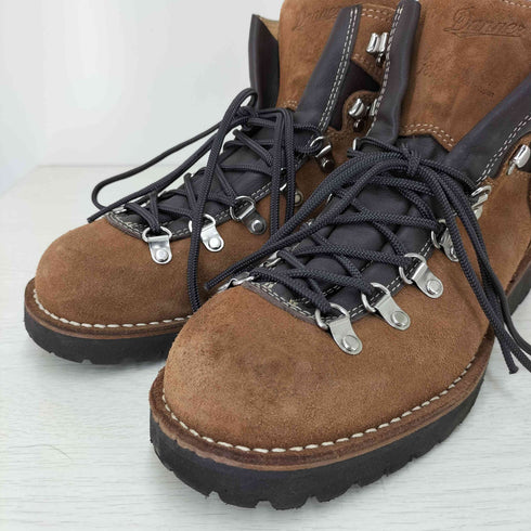 ダナー Danner VERTIGO LIGHT スエード トレッキング ブーツ メンズ