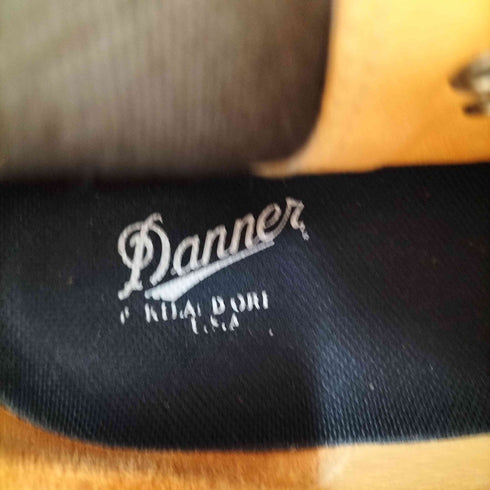 ダナー Danner VERTIGO LIGHT スエード トレッキング ブーツ メンズ