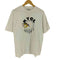 ヘインズ Hanes 90s USA製 プリント Tシャツ メンズ L